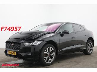 Avarii autoturisme Jaguar I-Pace EV400 S 90 kWh LED ACC Meridian Camera SHZ 2019/4