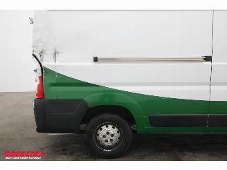 Fiat Ducato 2.3 MultiJet L3-H2 Navi Clima Cruise Camera AHK picture 11