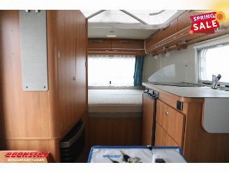 Eriba  Touring GT 418 Mover Hefdak Fietsendrager BY 2020 picture 9