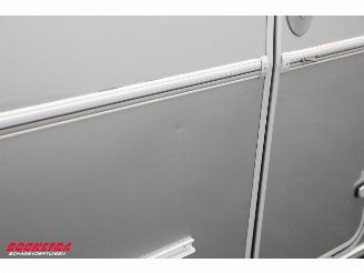 Eriba  Touring GT 418 Mover Hefdak Fietsendrager BY 2020 picture 8