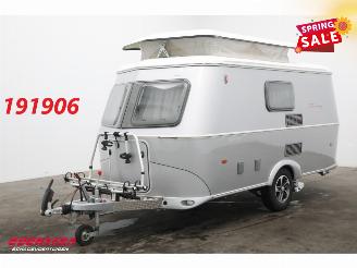 occasion caravans Eriba  Touring GT 418 Mover Hefdak Fietsendrager BY 2020 2020/6