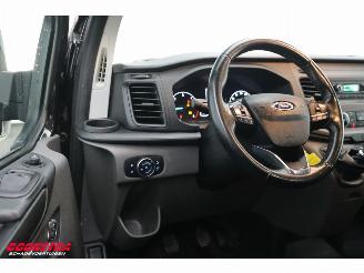 Ford Transit Custom 2.0 TDCI L1-H1 Trend Leder Airco Cruise PDC AHK 69.026 km! picture 17