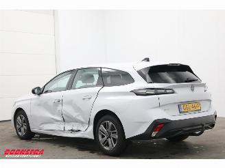 Peugeot 308 SW 1.2 PureTech Active Pack Business Navi Clima ACC PDC AHK picture 4
