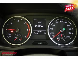 Volkswagen Crafter 2.0 TDI 175 PK DSG Ambulance RTW 2X Schuifdeur Leder Lucht 360° Camera picture 15