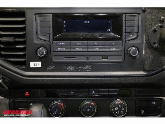 Volkswagen Crafter 2.0 TDI 175 PK DSG Ambulance RTW 2X Schuifdeur Leder Lucht 360° Camera picture 17