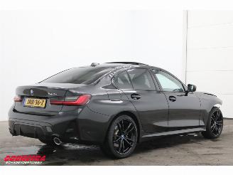 BMW 3-serie 330e M-Sport Schuifdak HUD ACC 360° H/K Memory picture 3