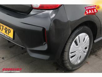 Mitsubishi Space-star 1.2 Cool+ Bluetooth Airco picture 5