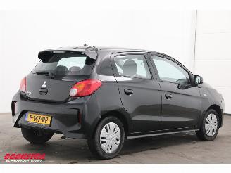 Mitsubishi Space-star 1.2 Cool+ Bluetooth Airco picture 3