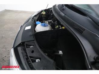 Volkswagen Transporter 2.0 TDI DSG L2-H1 DoKa 5-Pers. LED Navi Airco Cruise PDC AHK 155.327 km! picture 11
