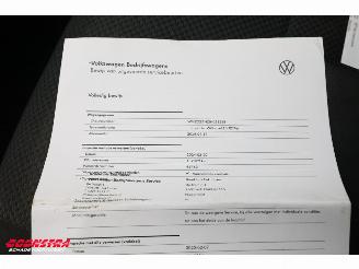 Volkswagen Transporter 2.0 TDI DSG L2-H1 DoKa 5-Pers. LED Navi Airco Cruise PDC AHK 155.327 km! picture 23