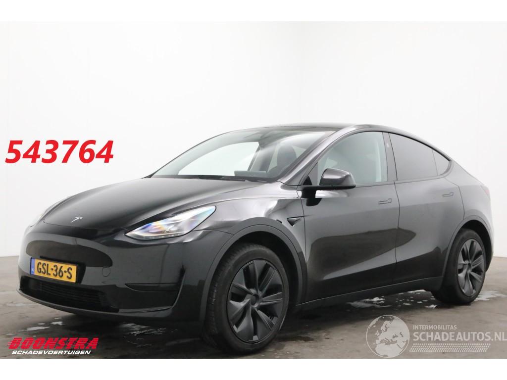 Tesla Model Y RWD 58 kWh LED ACC Pano Leder SHZ