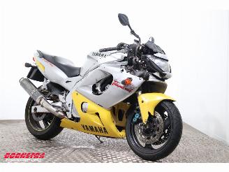 Yamaha YZF 600 R Thundercat YZF 600 R Thundercat picture 2