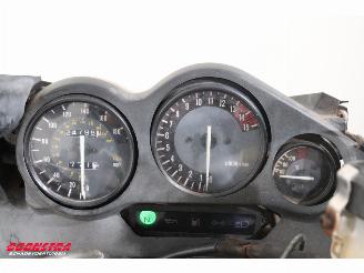 Yamaha YZF 600 R Thundercat YZF 600 R Thundercat picture 19