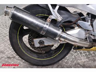 Yamaha YZF 600 R Thundercat YZF 600 R Thundercat picture 18