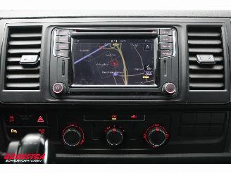 Volkswagen Transporter 2.0 TDI 150 PK DSG Hundetransport 2X Schuifdeur Navi Airco Cruise PDC AHK picture 16