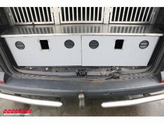 Volkswagen Transporter 2.0 TDI 150 PK DSG Hundetransport 2X Schuifdeur Navi Airco Cruise PDC AHK picture 11