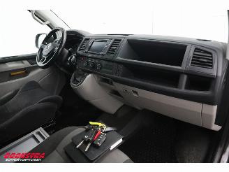 Volkswagen Transporter 2.0 TDI 150 PK DSG Hundetransport 2X Schuifdeur Navi Airco Cruise PDC AHK picture 14