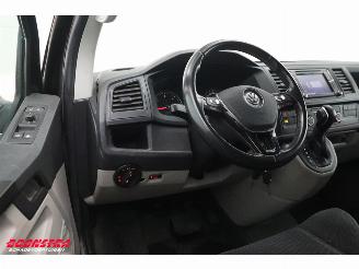 Volkswagen Transporter 2.0 TDI 150 PK DSG Hundetransport 2X Schuifdeur Navi Airco Cruise PDC AHK picture 18