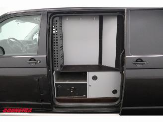 Volkswagen Transporter 2.0 TDI 150 PK DSG Hundetransport 2X Schuifdeur Navi Airco Cruise PDC AHK picture 8