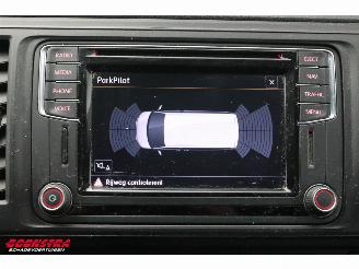 Volkswagen Transporter 2.0 TDI 150 PK DSG Hundetransport 2X Schuifdeur Navi Airco Cruise PDC AHK picture 21