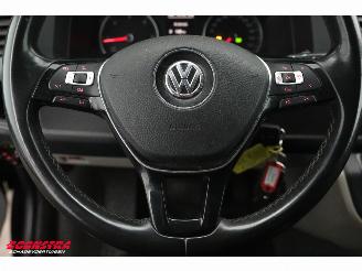 Volkswagen Transporter 2.0 TDI 150 PK DSG Hundetransport 2X Schuifdeur Navi Airco Cruise PDC AHK picture 19