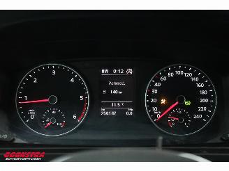 Volkswagen Transporter 2.0 TDI 150 PK DSG Hundetransport 2X Schuifdeur Navi Airco Cruise PDC AHK picture 20