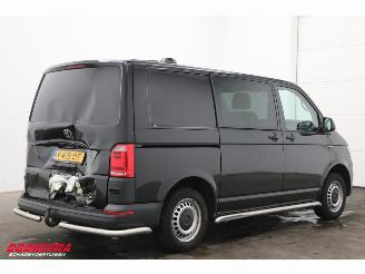 Volkswagen Transporter 2.0 TDI 150 PK DSG Hundetransport 2X Schuifdeur Navi Airco Cruise PDC AHK picture 3
