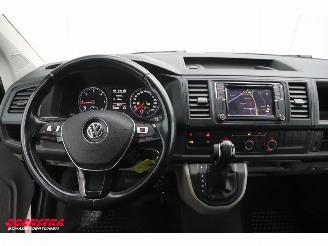 Volkswagen Transporter 2.0 TDI 150 PK DSG Hundetransport 2X Schuifdeur Navi Airco Cruise PDC AHK picture 15