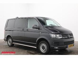 Volkswagen Transporter 2.0 TDI 150 PK DSG Hundetransport 2X Schuifdeur Navi Airco Cruise PDC AHK picture 2