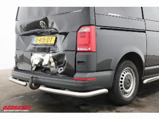 Volkswagen Transporter 2.0 TDI 150 PK DSG Hundetransport 2X Schuifdeur Navi Airco Cruise PDC AHK picture 7