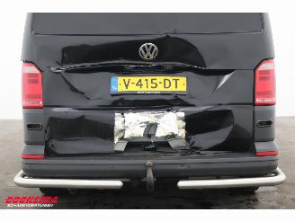 Volkswagen Transporter 2.0 TDI 150 PK DSG Hundetransport 2X Schuifdeur Navi Airco Cruise PDC AHK picture 6