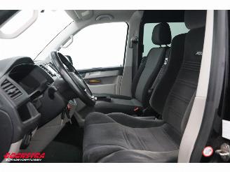 Volkswagen Transporter 2.0 TDI 150 PK DSG Hundetransport 2X Schuifdeur Navi Airco Cruise PDC AHK picture 17