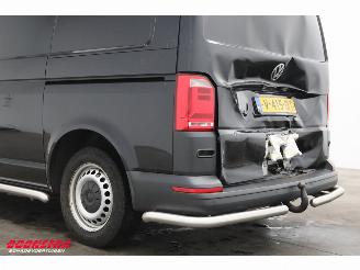 Volkswagen Transporter 2.0 TDI 150 PK DSG Hundetransport 2X Schuifdeur Navi Airco Cruise PDC AHK picture 5