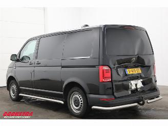 Volkswagen Transporter 2.0 TDI 150 PK DSG Hundetransport 2X Schuifdeur Navi Airco Cruise PDC AHK picture 4