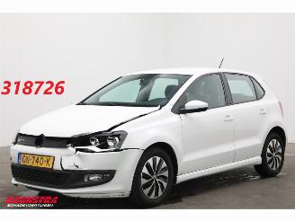 Volkswagen Polo 1.4 TDI BlueMotion Navi Airco Cruise 2015/7