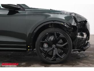 Audi RS Q8 4.0 TFSI Quattro Dynamic+ Ceramic Pano HUD B&O ACC picture 5