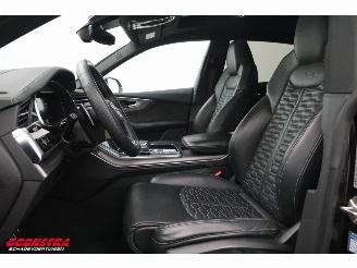 Audi RS Q8 4.0 TFSI Quattro Dynamic+ Ceramic Pano HUD B&O ACC picture 16