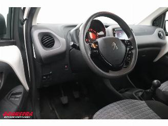 Peugeot 108 1.0 e-VTi Active Airco Bluetooth Camera 87.179 km! picture 20