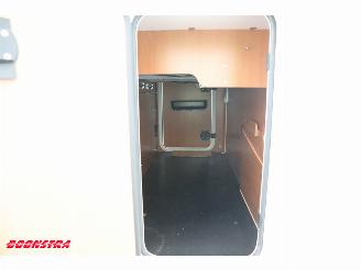 Challenger  Mageo 118 2.3 MJ Solar Schotel Queens Bed Oven 81.236 km! picture 36