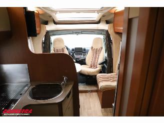 Challenger  Mageo 118 2.3 MJ Solar Schotel Queens Bed Oven 81.236 km! picture 7