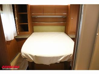 Challenger  Mageo 118 2.3 MJ Solar Schotel Queens Bed Oven 81.236 km! picture 9