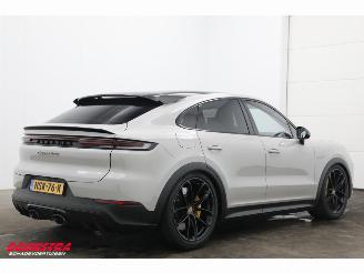 Porsche Cayenne 4.0 Turbo GT E-Hybrid PCCB Sport Chrono PDLS+ HUD Burmester HUD 360° picture 3