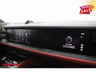 Porsche Cayenne 4.0 Turbo GT E-Hybrid PCCB Sport Chrono PDLS+ HUD Burmester HUD 360° picture 37