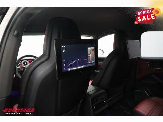 Porsche Cayenne 4.0 Turbo GT E-Hybrid PCCB Sport Chrono PDLS+ HUD Burmester HUD 360° picture 39