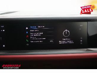 Porsche Cayenne 4.0 Turbo GT E-Hybrid PCCB Sport Chrono PDLS+ HUD Burmester HUD 360° picture 34