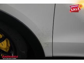 Porsche Cayenne 4.0 Turbo GT E-Hybrid PCCB Sport Chrono PDLS+ HUD Burmester HUD 360° picture 14