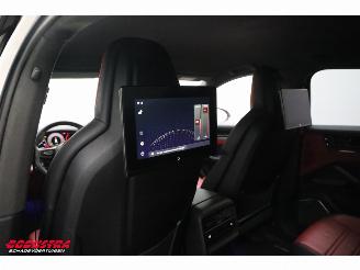 Porsche Cayenne 4.0 Turbo GT E-Hybrid PCCB Sport Chrono PDLS+ HUD Burmester HUD 360° picture 39