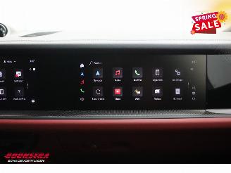 Porsche Cayenne 4.0 Turbo GT E-Hybrid PCCB Sport Chrono PDLS+ HUD Burmester HUD 360° picture 33