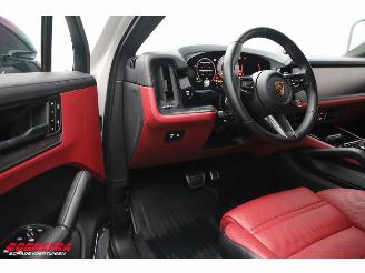 Porsche Cayenne 4.0 Turbo GT E-Hybrid PCCB Sport Chrono PDLS+ HUD Burmester HUD 360° picture 23
