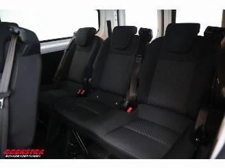 Ford Transit Custom 2.0 TDCI 9-Pers. 2X Schuifdeur Airco Cruise PDC AHK picture 24